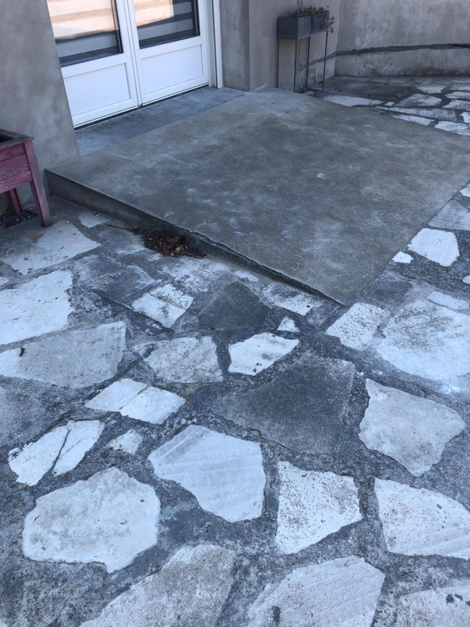Le Barnave Lägenhet Valence  Exteriör bild